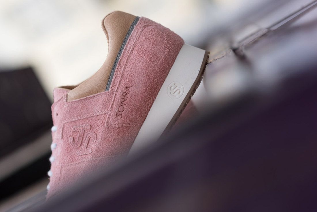Sonra Proto Bae2 0 Sneaker Freaker 4