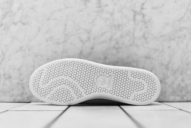 adidas stan smith sock