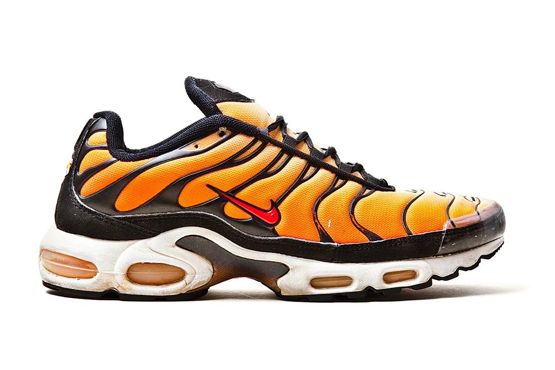 Nike Air Max Plus 'Tiger'