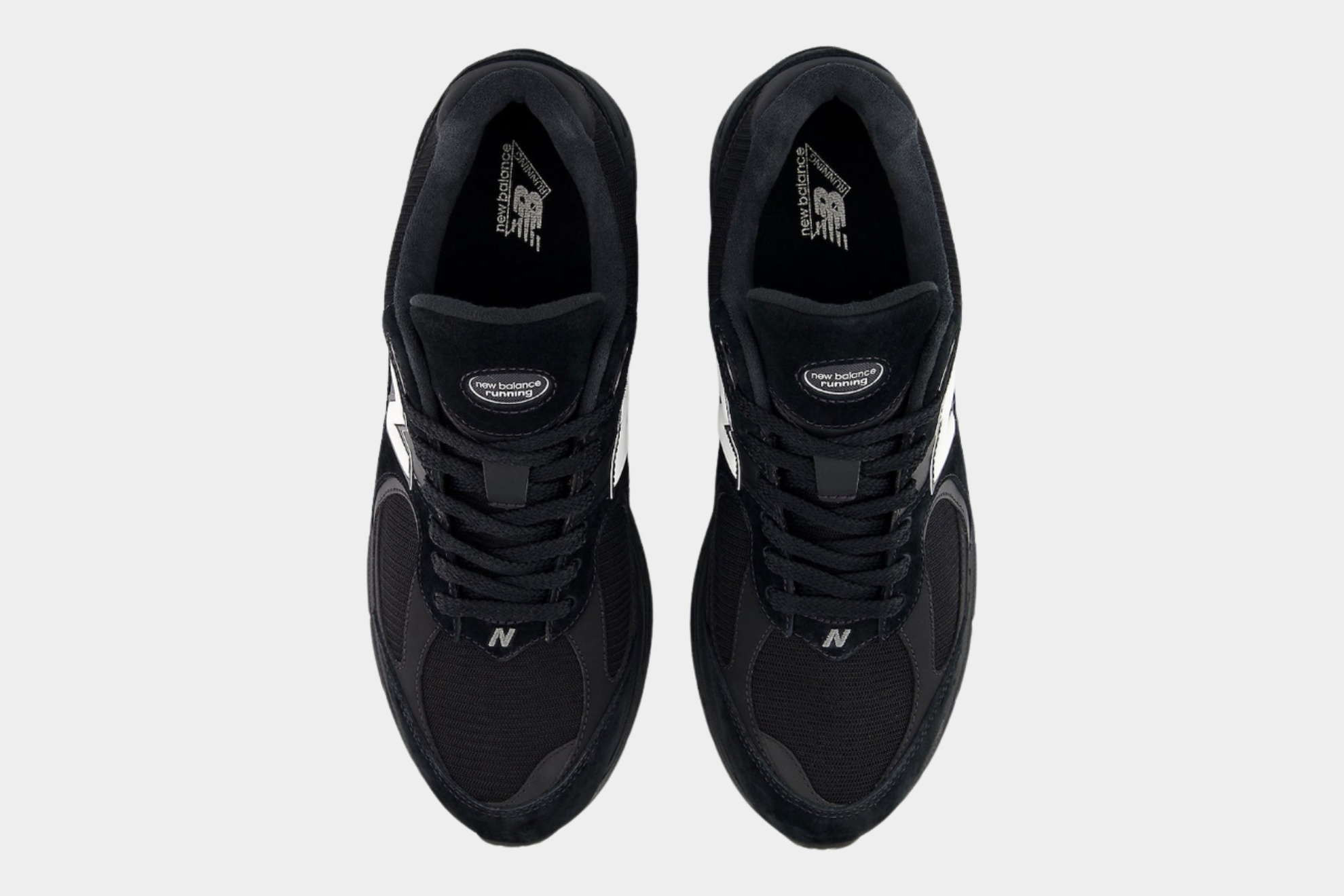 New Balance's GORE-TEX 2002R Is Ready to Take on the Elements