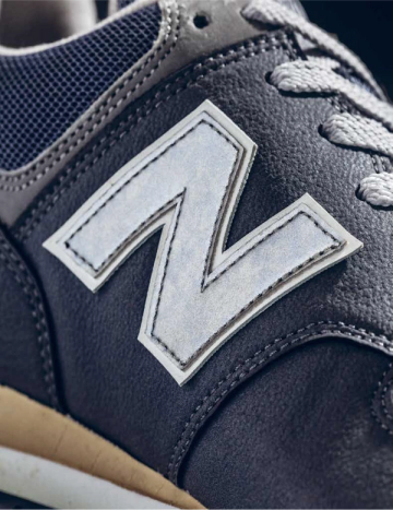 A Deep Dive into the Iconic New Balance 574 Features