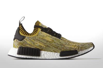 Adidas Nmd 2016 Releases