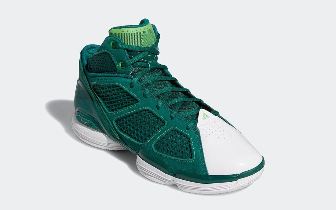 adidas D Rose 1.5 'St. Patrick's Day'
