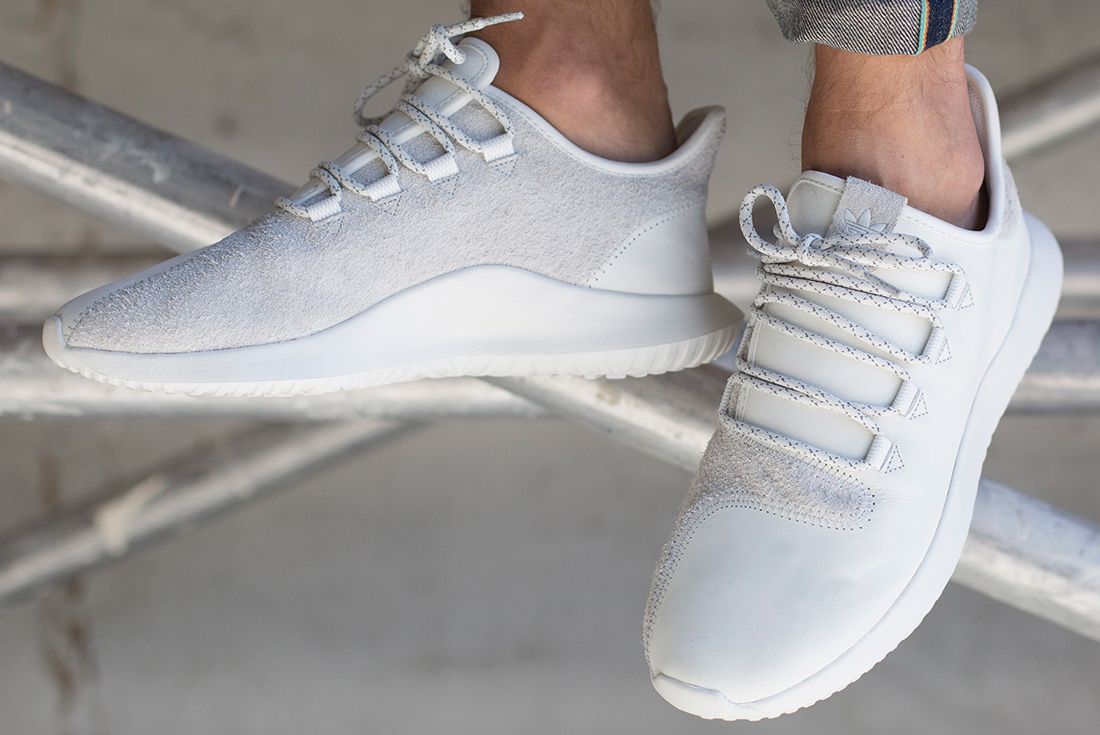 adidas Tubular Shadow Suede Pack 