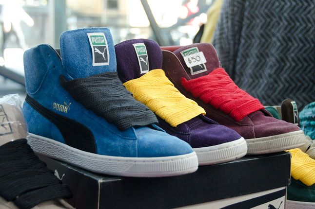 sneaker freaker shop