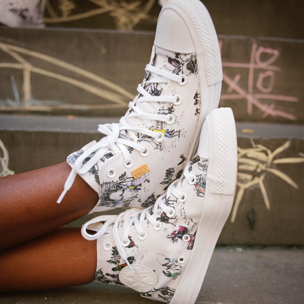 Union x Converse Chuck 70