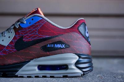 Nike Air Max 90 Red Clay 9