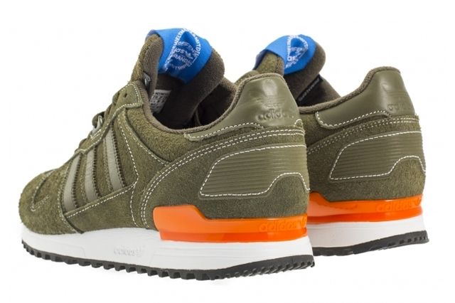 Adidas originals hot sale zx 700 oak