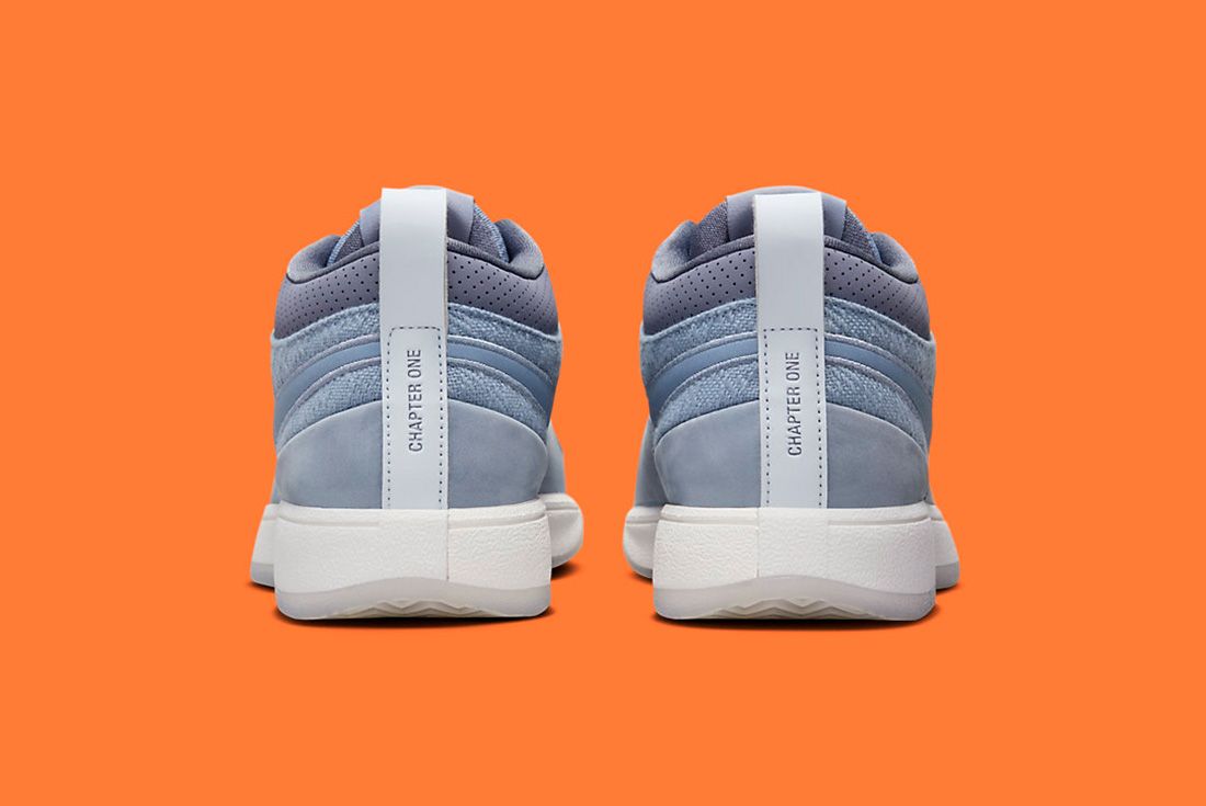 Mirage V2' is Up Next For the Nike Book 1 - Releases