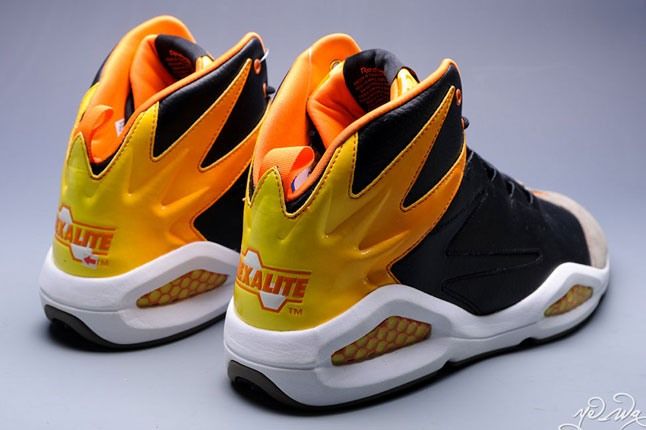 Marvel X Men Chamber Reebok Blast 1 1