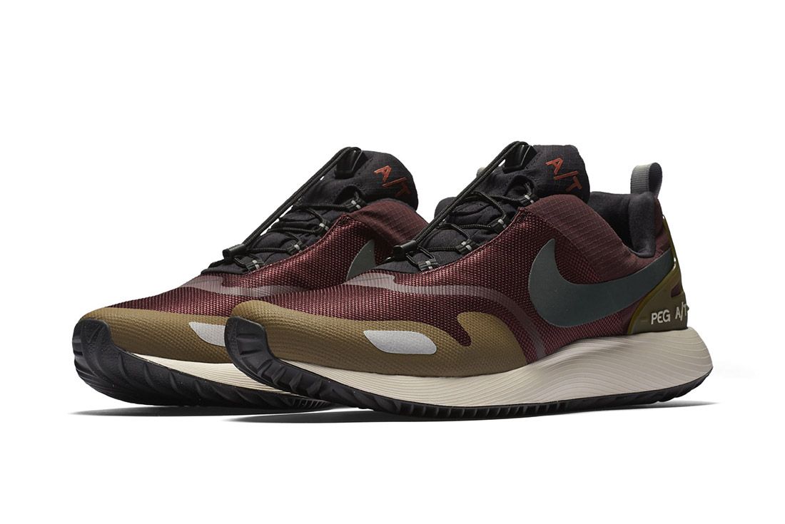 Nike pegasus at pinnacle online