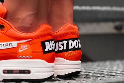 Nike Air Max Just Do It Pack 3