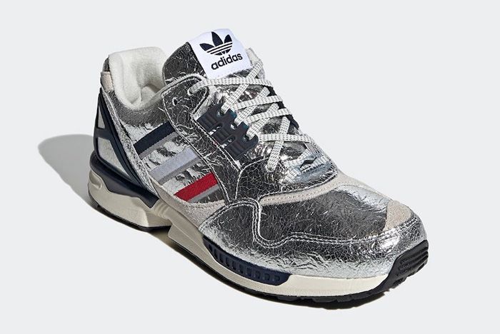 Concepts Adidas Zx 9000 Silver Metallic Release Date Official 4