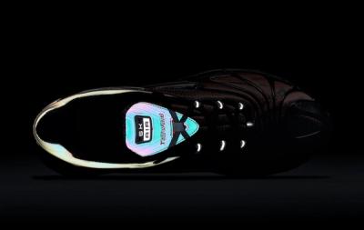 Skepta x Nike AIr Max Tailwind 5 ‘Bloody Chrome’