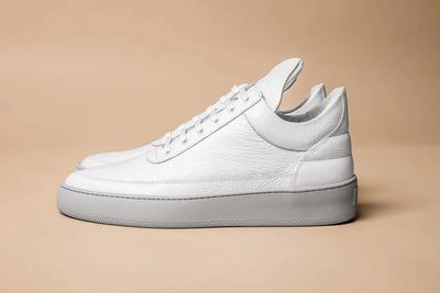 Filling Pieces Cleo White 1