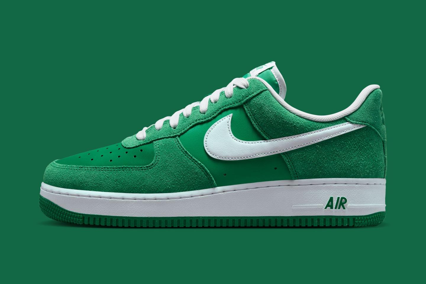 Nike Air Force 1 SK8