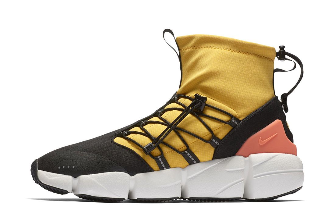 Nike Nsw Air Footscape Utility 4