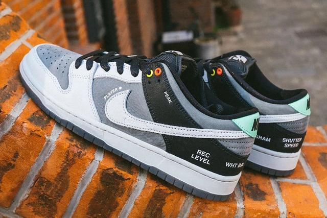 nike sb dunk low vx1000 where to buy