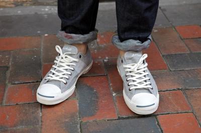 Jack Purcell First String 06 1
