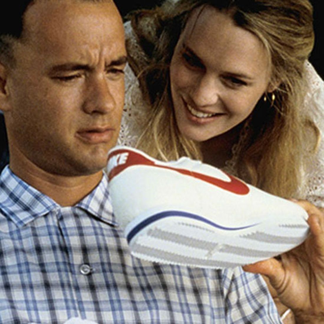 Forrest Gump Nike Shoe | peacecommission.kdsg.gov.ng