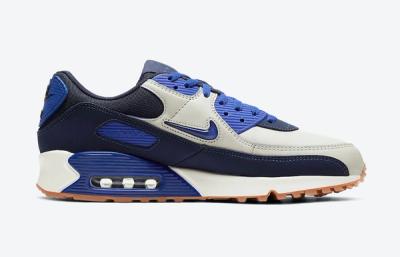 Nike Air Max 90 Home and Away Right