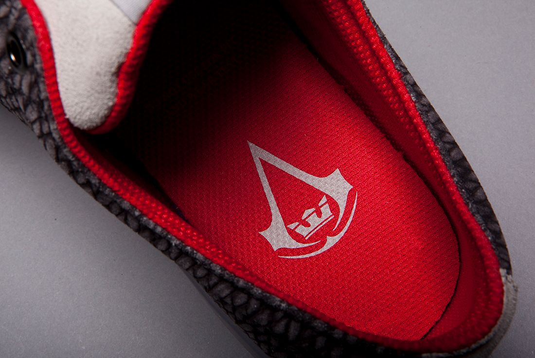 Assassins Creed X Supra Collection7