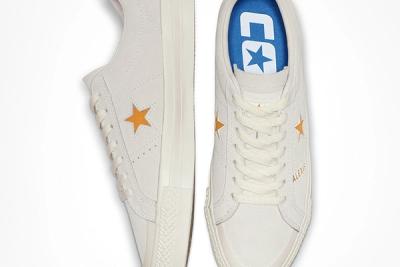 Alexis Sablone Converse Cons One Star Pro Release Date Insole