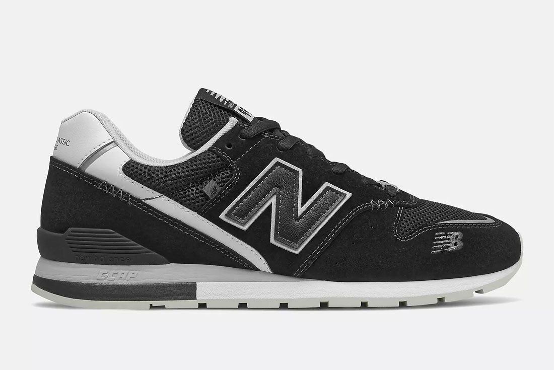 The 99X Series is the Pinnacle New Balance Experience - ImlaShops