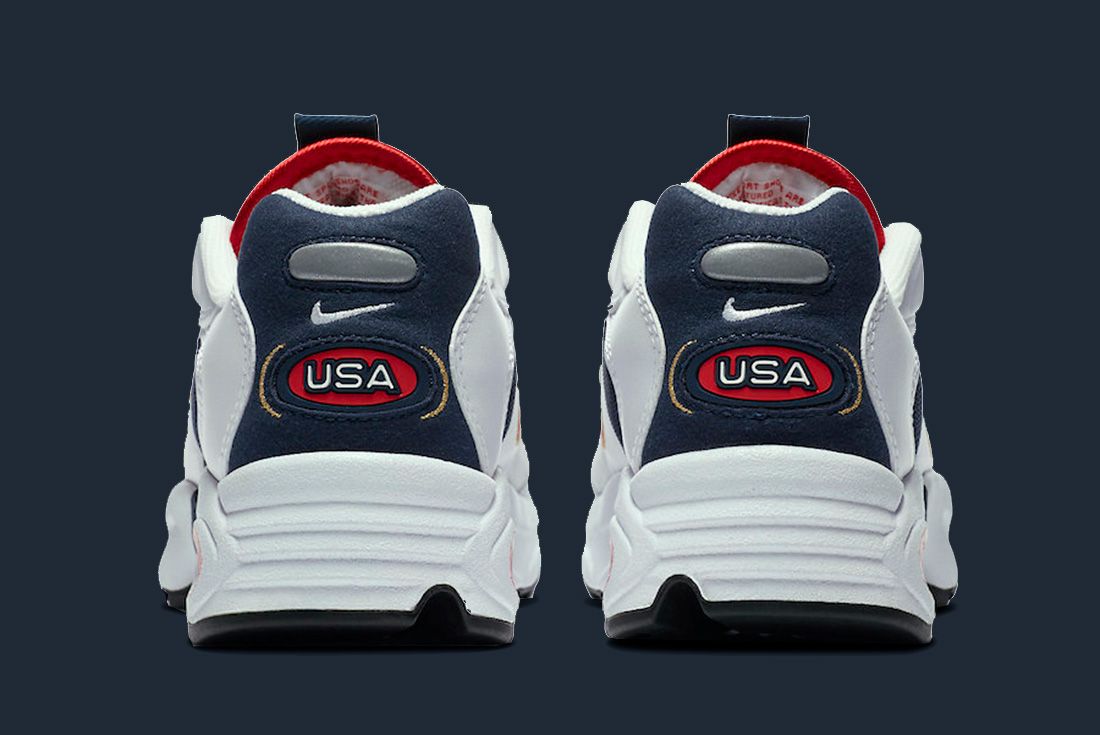 air max triax 96 usa olympic
