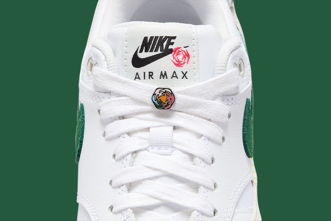 Nike Air Max 1 All Petals United