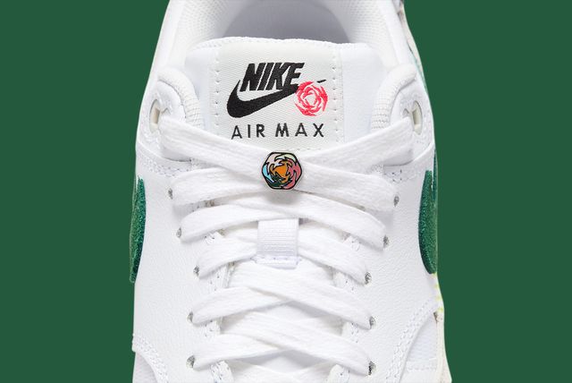 Air Max 1 - Sneaker Freaker