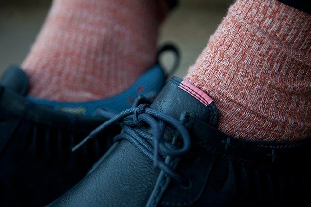 Staple Clarks Sportswear Tawyer Pack 1