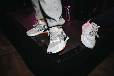 Rezet Sneaker Store Adidas Nite Jogger Release Party Event Recap 39