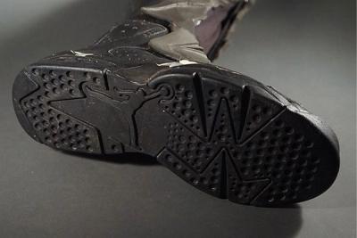 Ever Seen the Air Jordan 6 'Batman Returns' PE? - Industry News