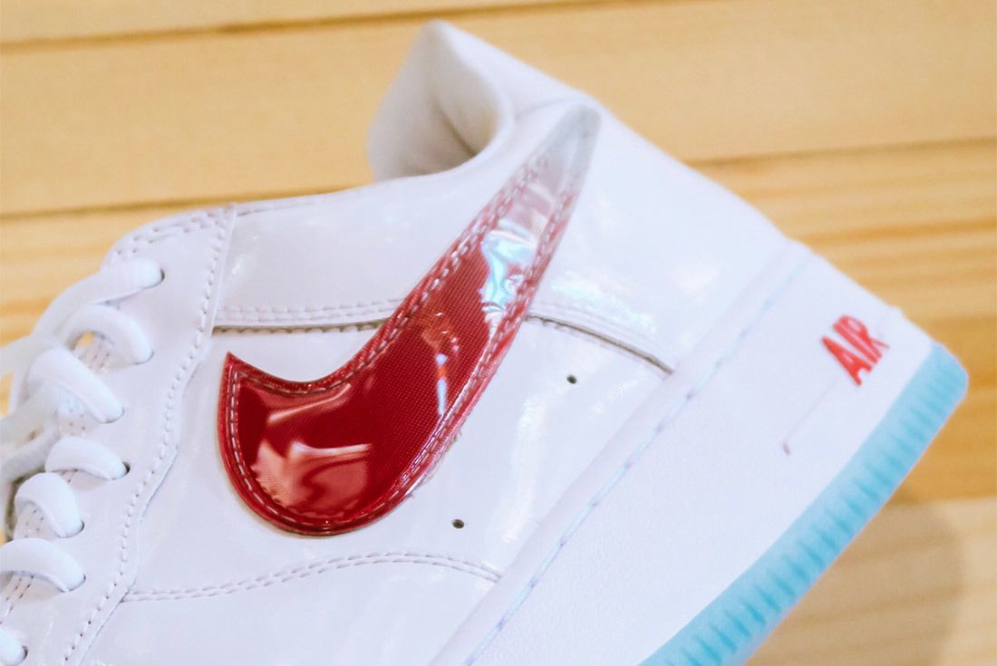 air force 1 taiwan 2018