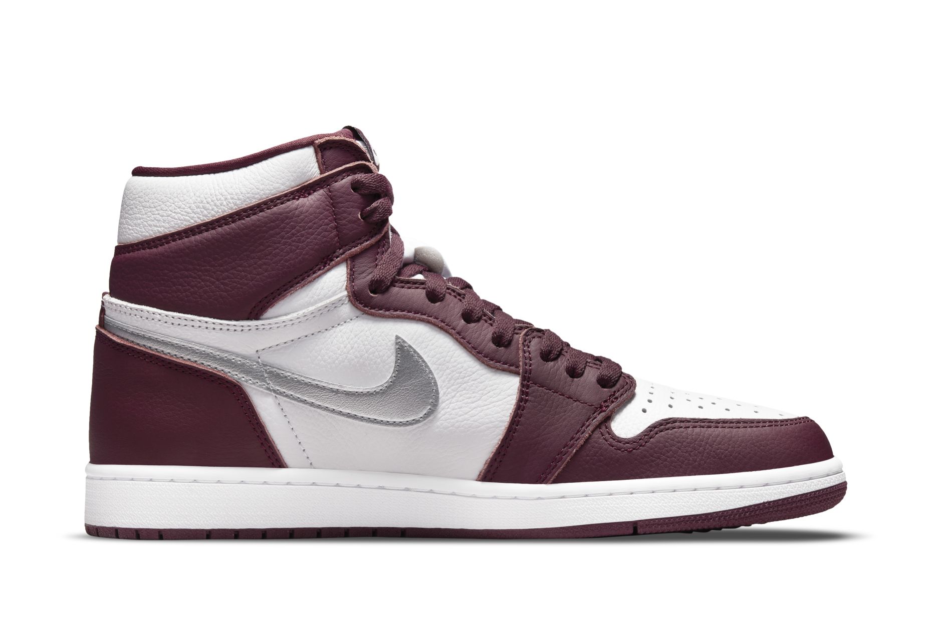 Air Jordan 1 'Bordeaux'