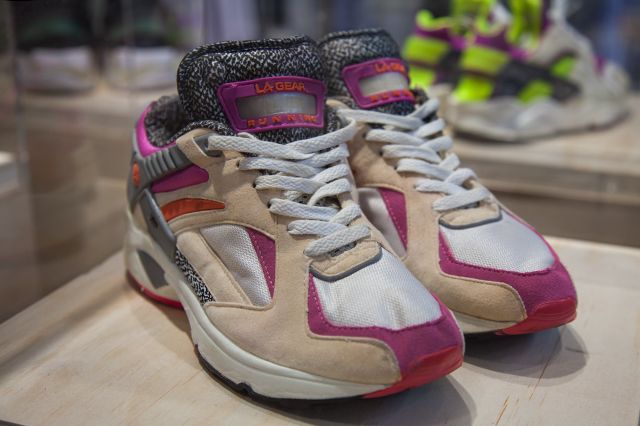 Sneaker Freaker Popup At Super Glue Highpoint 3