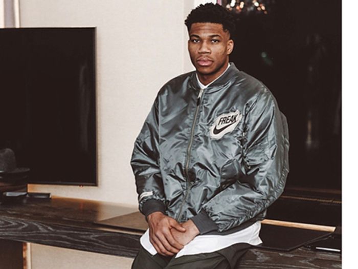 UNO Join Giannis Antetokounmpo and Nike for a Card-Centric Collection! -  Sneaker Freaker