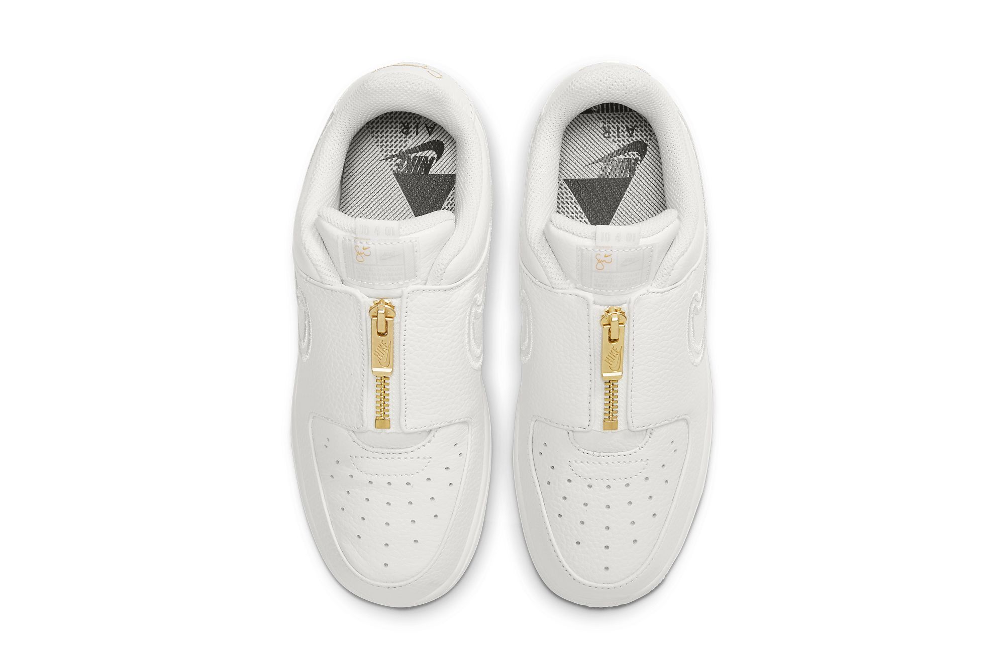 Release Date: Serena Williams Nike Air Force 1 LXX - Releases