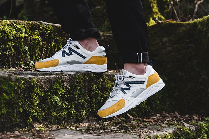 Karhu Fusion 2 0 Maaliskuu Pack 2