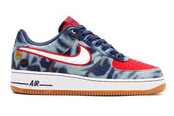 air force 1 07 denim