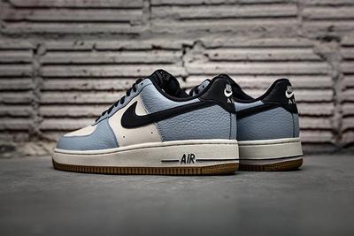 Nike Force 1 Baby Blue6