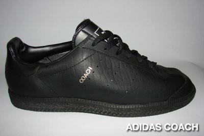 Adidas Coach 2