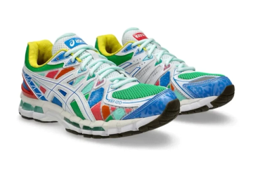 Kenzo 360 off white online
