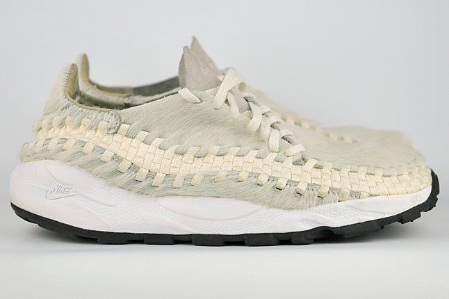 Nike Hideout Footscape 1
