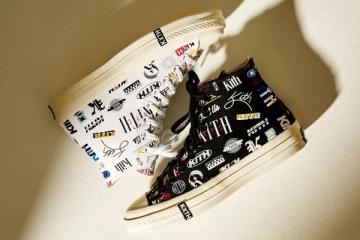 converse kith instagram