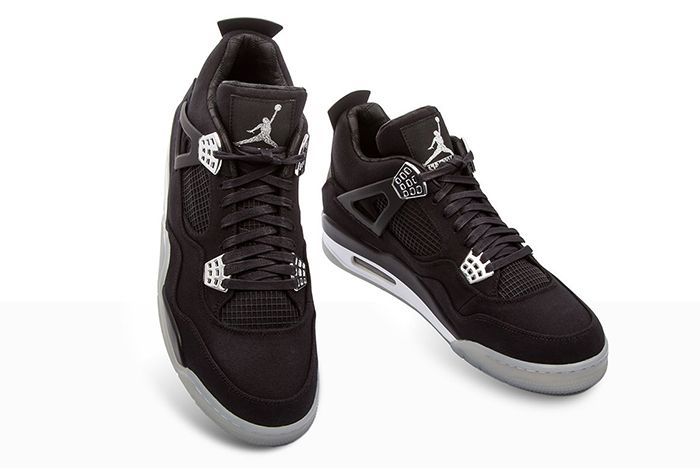 Eminem's Carhartt Air Jordan 4s Available for as Low as $10