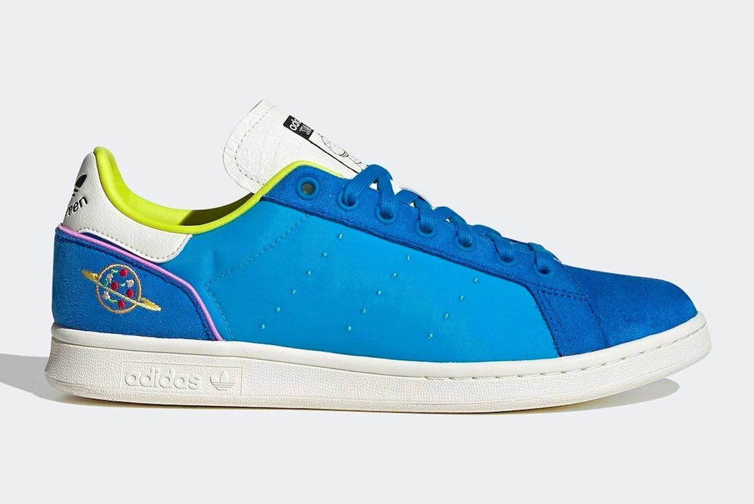 stan smith toy story