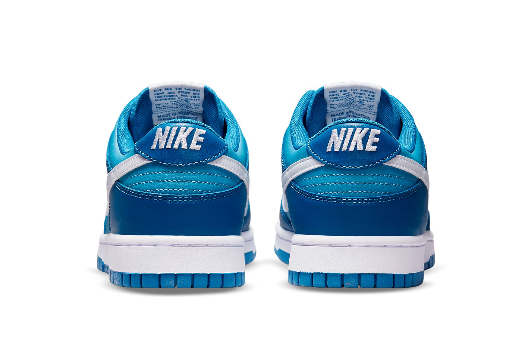 Release Info: Nike Dunk Low 'Dark Marina Blue' DJ6188-400