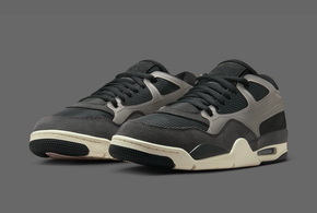 PSG x Air Jordan 4 RM